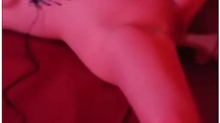 Kinkerbell & Sex Machine