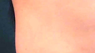 Toned Bikini Biceps and Exposed Venous Muscles