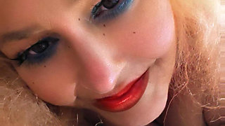 What Are You Doing to My Ass?