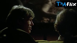 Barbara Hershey Booty, Bumpers Episode in The Stunt Stud