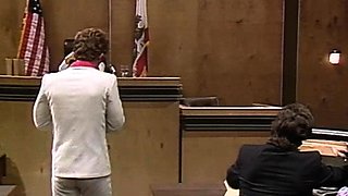 Amateur Blonde Blowjob CIM