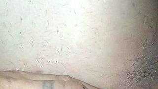 Half Sister and Brother Go at It in Slow Motion