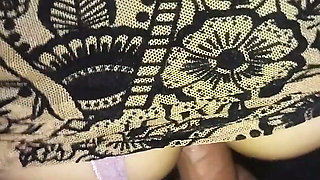 Secretary gets big cock from her boss