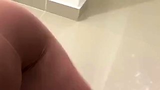 Big-Titted Latina Teen Works Out With Step-Bro