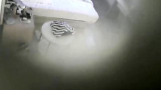 Horny fat arab housewife fingered on amateur hidden cam