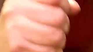 I Fill My Mouth with Milk