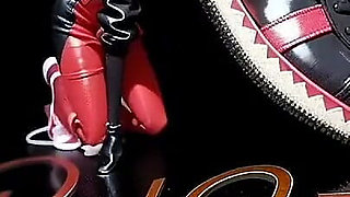 Asian MILF Slut Makes Homemade Movie