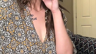 Smoker at House Party Gets You to Cheat on Your Girlfriend