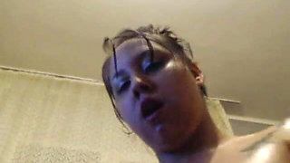 Young Lora.s First Oil Show