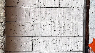 This 20-year-old Girl Loves Sex! and Her Cuckolded Boyfriend Likes to Watch Videos of Her Having Sex