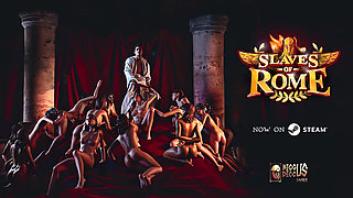 Slaves of Rome - My Wife Your Whore