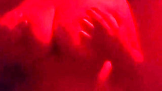 STEPMOM COME TO MY RED ROOM