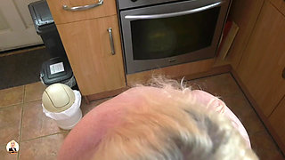 POV Blow Job and Fuck