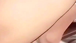 Closeup Pussy Fucking of My Cute Stepsister with Me