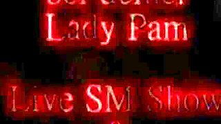 Live Sadomasochism Showcase and Sub Education Part two-three.