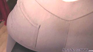 Sinn Sage XXX featuring Sinn Sage's seduction video