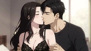 Hot wife cheat on husband and and send video to husband for jelosing