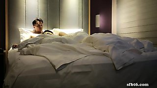 Amateurs Caught On Hidden Cam