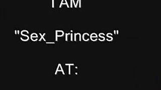 Squirting webcam babe with her cat