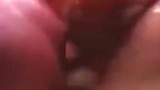 my stepsister shows her delicious pussy and I fuck her