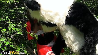 hardcore reality amateur action