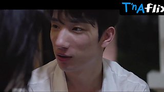 Seo Ri-na Ass, Baps Sequence in Tropical Night