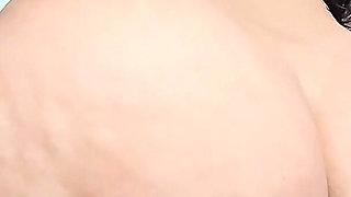 BBW Boss Facesitting Punishment for the Lazy Maid