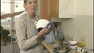 Hairy Stepmoms Part 2