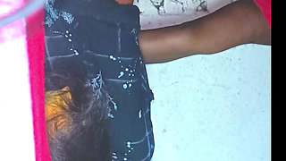 Wild Fuck with College Girl in Hindi