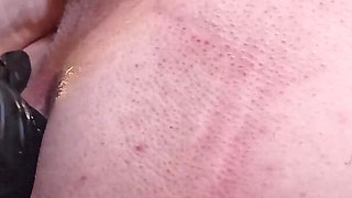 Blowjob with Prostate Massage. Rimming. Prostate Cumshot. Ep 24922