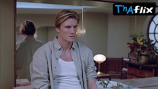 Maruschka Detmers Culo, Melons Vignette in Covert Assassin