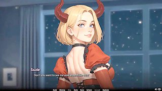 Dirty games, hd videos, blonde teen