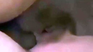 Redhead Retro Anal Orgasms