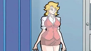 Dragon Girl X - Dragon Ball Part 23 - Bikini Boobs and Costumes by Loveskysan