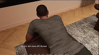 My Insatiable Muscular Wife (part 7)