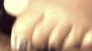 Fucking My Pussy with Big Dildo Cumming Squirting Hard