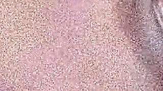 Slim African Baddie Squirting Over Her Pussy While Masturbating on Her Private Time