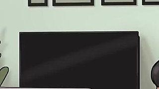 House Chores - Beta 0.2.1 Part 1 My Maid Made Me Clean My Room