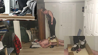 Glory Hole Flats Mary Jane
