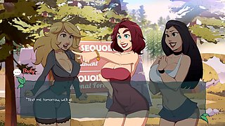 Cartoon fantasy, faphouse, meet fuck