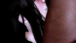 Beauty She Booty-popped the Simulation - 3D Animation Hentai