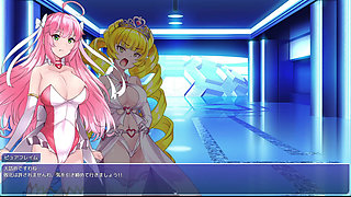 Guren Quartet Pure Elements, end-of-life event and Mashiro H live commentary Continued at ci-en