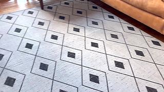 Giant Ass Mexican Babe Mei Cornejo Gets Pounded