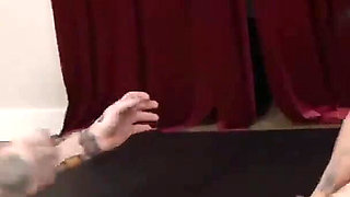Sinn Sage Vs Drake Man O'war Home Edition Mixed Wrestling