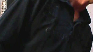 BDSM teen - German slave girl