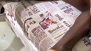 The Bi Couple Ft Mr Red Pants