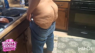 Jamal Anal King Films Anal Queen Daily so You Can See Her Phat Juicy Ass