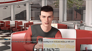 First Look - Guilty Pleasure