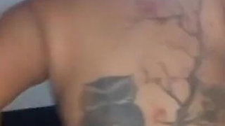 Mexican Wife BBW Giving Sitones Like I Love You Baby (real Homemade)