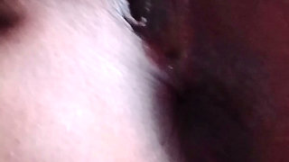 Big Pusssy Licking with step brother
